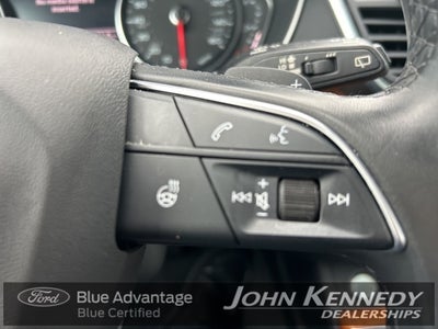 2021 Audi Q5 Premium