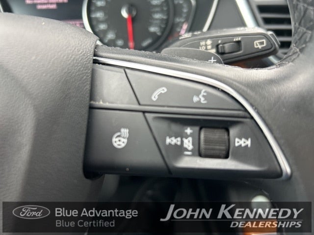 2021 Audi Q5 Premium