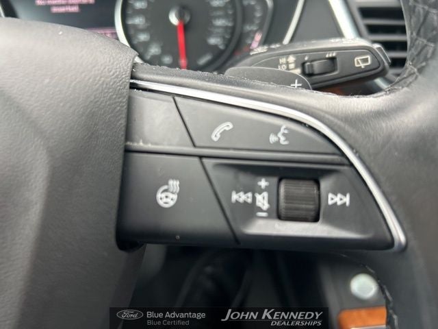 2021 Audi Q5 Premium