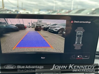 2021 Audi Q5 Premium