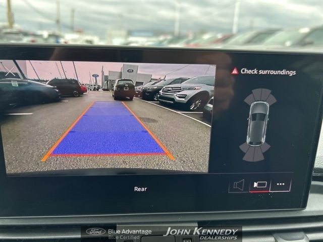 2021 Audi Q5 Premium