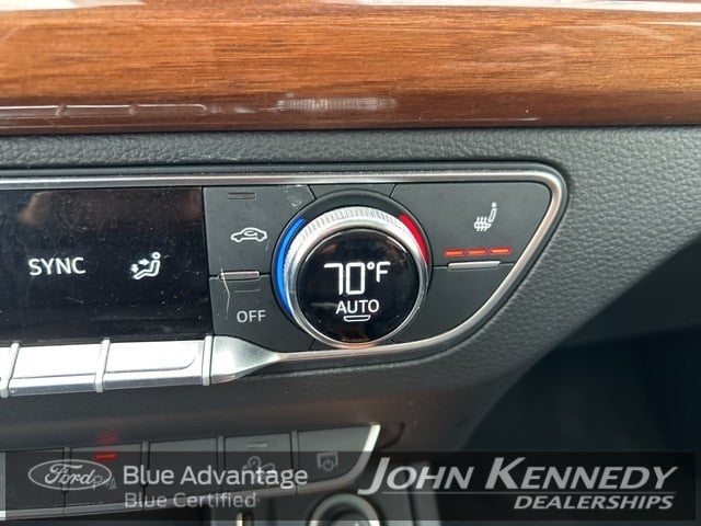 2021 Audi Q5 Premium