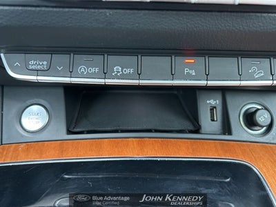 2021 Audi Q5 Premium