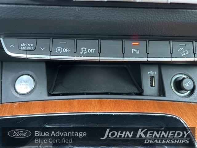 2021 Audi Q5 Premium