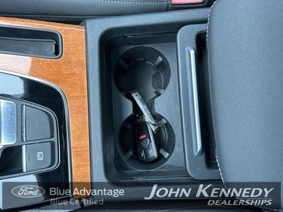 2021 Audi Q5 Premium