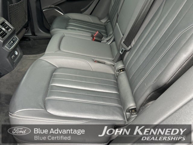 2021 Audi Q5 Premium