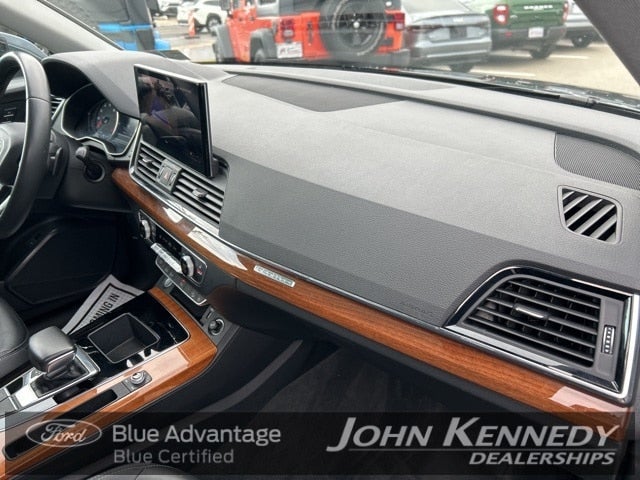 2021 Audi Q5 Premium