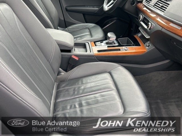 2021 Audi Q5 Premium