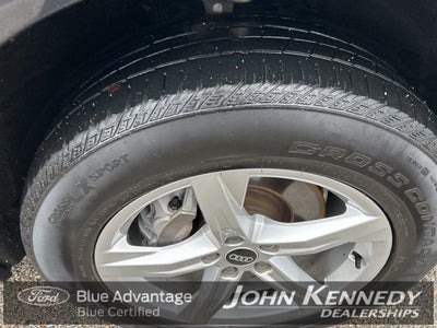 2021 Audi Q5 Premium