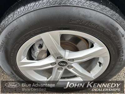 2021 Audi Q5 Premium