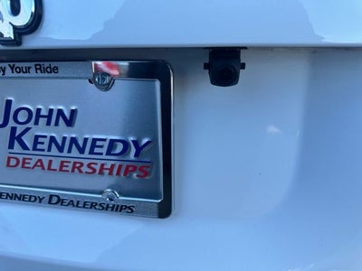 2016 Jeep Compass High Altitude Edition