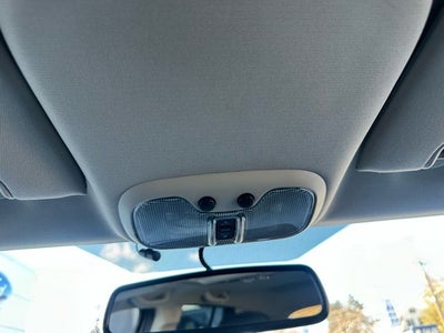 2016 Jeep Compass High Altitude Edition