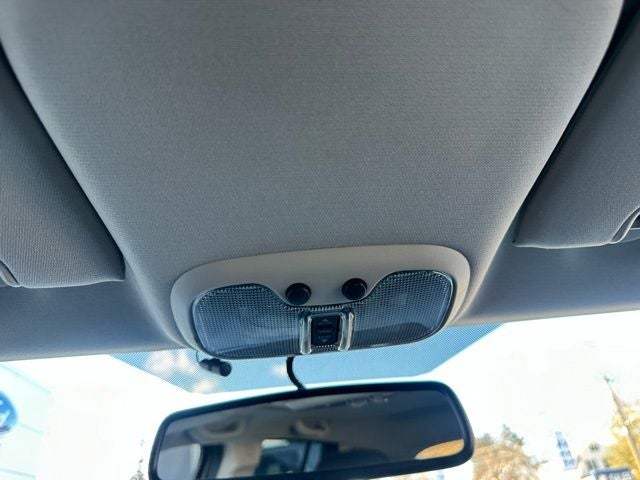 2016 Jeep Compass High Altitude Edition