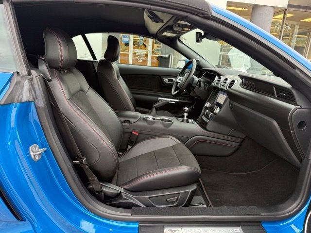 2020 Ford Mustang GT Premium