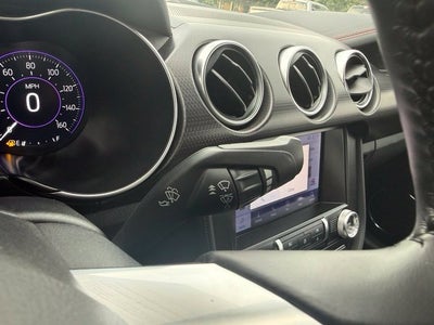 2020 Ford Mustang GT Premium