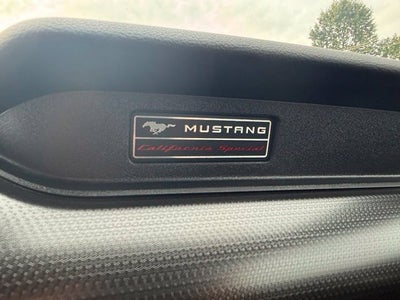 2020 Ford Mustang GT Premium