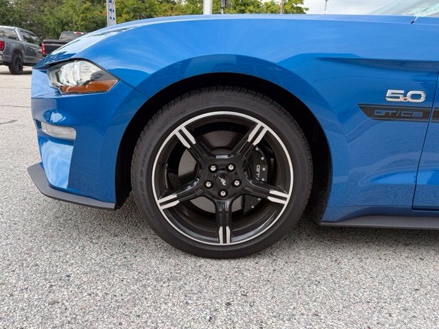 2020 Ford Mustang GT Premium
