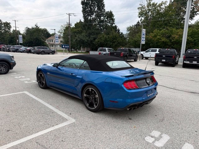 2020 Ford Mustang GT Premium