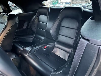 2015 Ford Mustang EcoBoost Premium