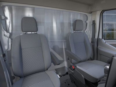 2026 Ford Transit Cutaway Base