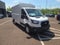 2026 Ford Transit Cutaway Base