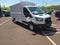 2026 Ford Transit Cutaway Base