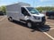 2026 Ford Transit Cutaway Base
