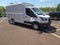 2026 Ford Transit Cutaway Base