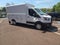 2026 Ford Transit Cutaway Base