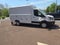 2026 Ford Transit Cutaway Base