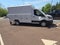 2026 Ford Transit Cutaway Base