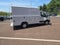 2026 Ford Transit Cutaway Base
