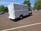 2026 Ford Transit Cutaway Base