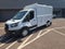2026 Ford Transit Cutaway Base
