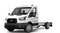 2026 Ford Transit Cutaway Base
