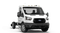 2026 Ford Transit Cutaway Base