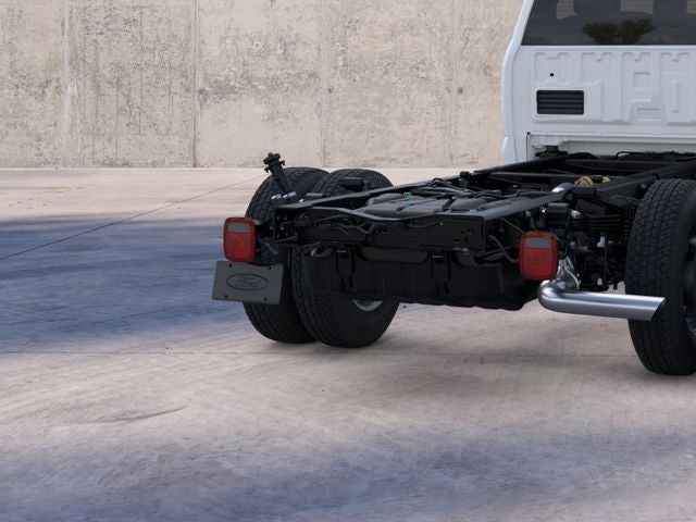 2026 Ford Super Duty F-350 DRW XL
