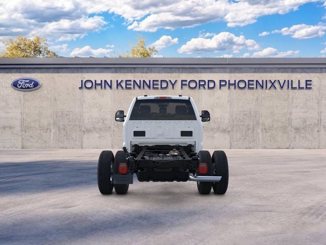 2026 Ford Super Duty F-350 DRW XL