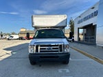 2008 Ford Econoline Commercial Cutaway Base