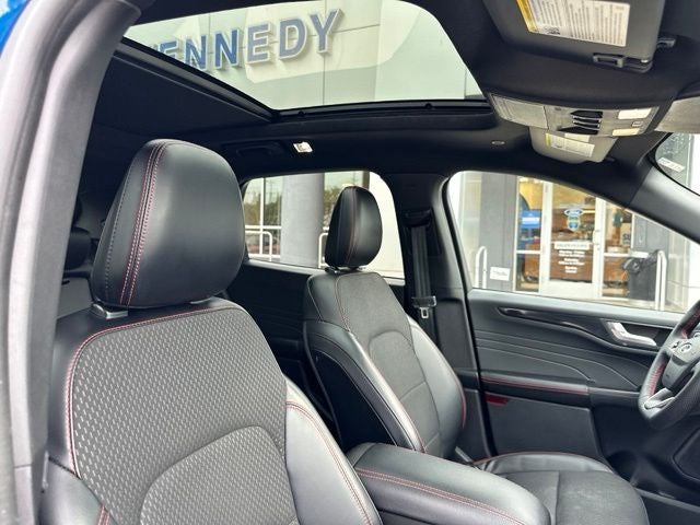 2023 Ford Escape ST-Line Select