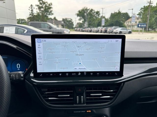 2023 Ford Escape ST-Line Select