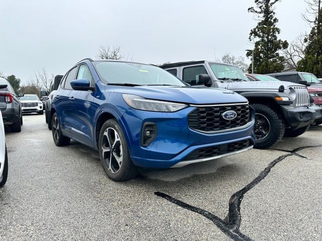 2023 Ford Escape ST-Line Select