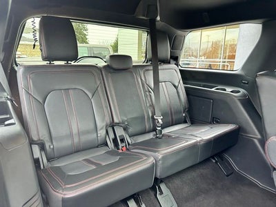 2022 Ford Expedition Limited
