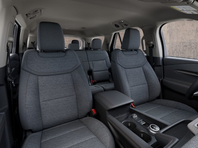 2027 Ford Explorer Active w/200A Pkg