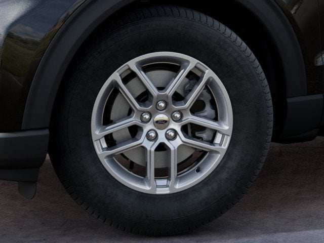 2027 Ford Explorer Active w/200A Pkg