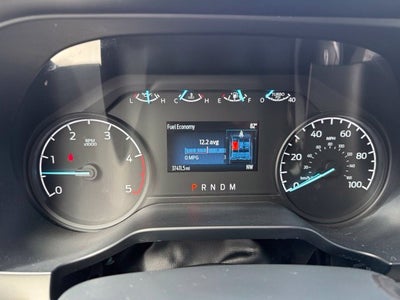 2025 Ford Super Duty F-250 SRW XLT
