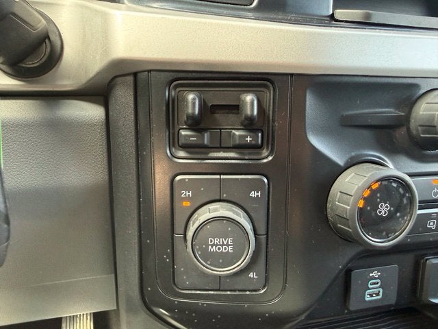 2025 Ford Super Duty F-250 SRW XLT