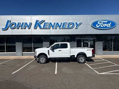 2026 Ford Super Duty F-250 SRW XLT