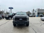 2023 Ford Super Duty F-250 SRW Lariat Tremor