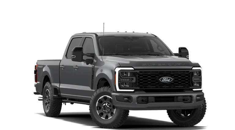 2027 Ford Super Duty F-250 SRW Lariat